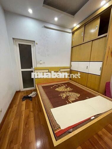 BÁN CHUNG CƯ KĐT CHỨC NĂNG HỮU HƯNG - TÂY ĐẠI MỖ - 3TY9