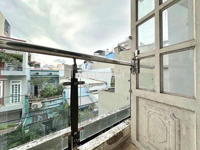 CĂN HỘ 1PN FULL NỘI THẤT gần AEON TÂN PHÚ