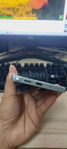 Cần bán Samsung note 20 5G bản Mỹ 8/128gb