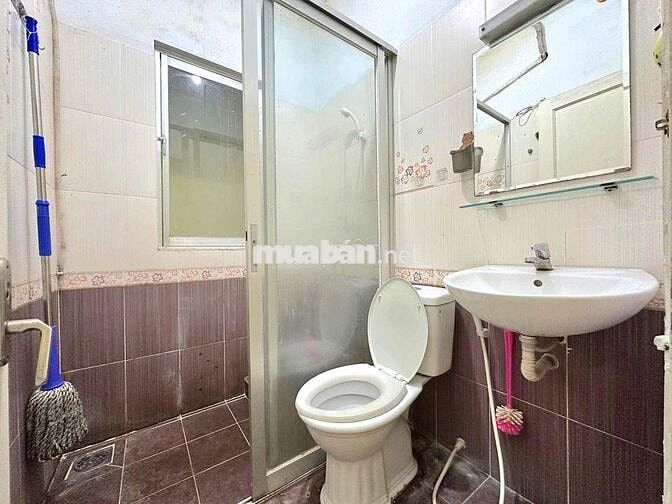 CĂN HỘ 1PN FULL NỘI THẤT gần AEON TÂN PHÚ