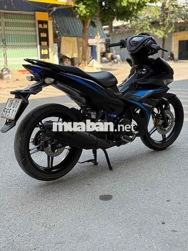 Yamaha Exciter 150cc 2019 Đen Đã sử dụng