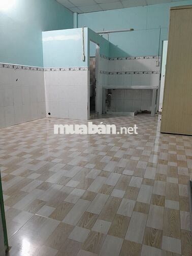 Phòng trọ 45m2 đường bình quới, phường bình quới, tphcm