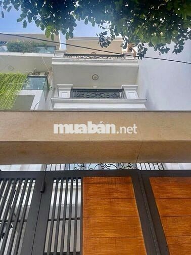 Cho thuê nhà MT 80A Bàu Cát Đôi, P.14, Q.Tân Bình