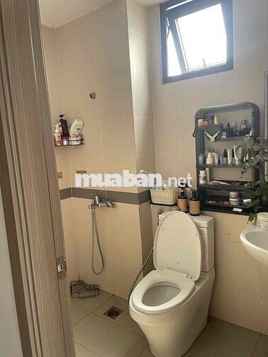 🏢 🏢BÁN OFFICETEL CC Hoàng Quốc Việt  CĂN GÓC 2PN – 2WC • FULL NỘI THẤT