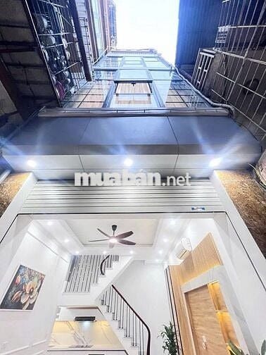 Nhà Thịnh Hào ngõ rộng sáng thông xe ba gác, ô tô dừng đỗ gần phố 30m