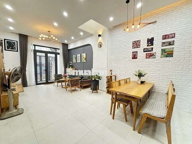 🏡 CHO THUÊ NHÀ 2 TẦNG ĐẸP KHU CHẾ LAN VIÊN