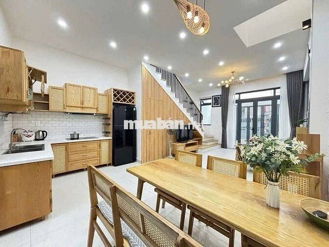 🏡 CHO THUÊ NHÀ 2 TẦNG ĐẸP KHU CHẾ LAN VIÊN