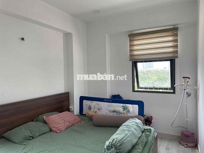 🏢 🏢BÁN OFFICETEL CC Hoàng Quốc Việt  CĂN GÓC 2PN – 2WC • FULL NỘI THẤT