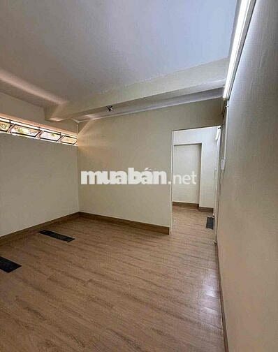 Chung cư căn trệt đường Ngô Tất Tố - 3pn - Bình Thạnh - tiện kd tự do