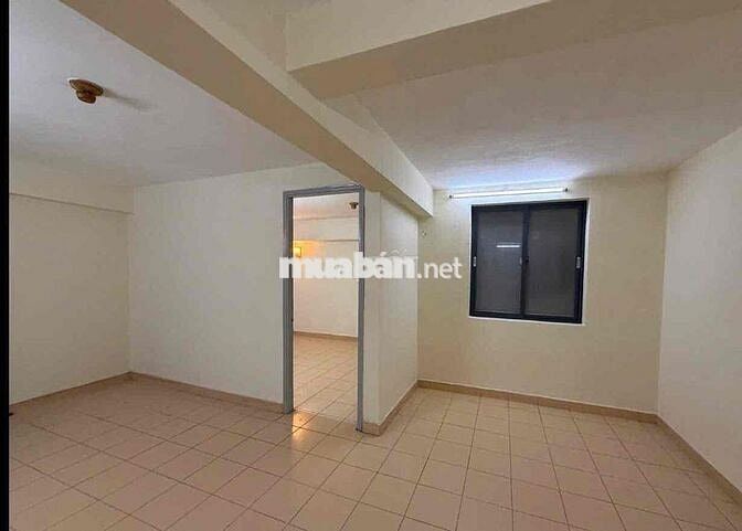 Chung cư căn trệt đường Ngô Tất Tố - 3pn - Bình Thạnh - tiện kd tự do