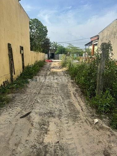 340m2/6 tỷ đất ở,Kiệt 2 ô tô tránh nhau, Đường Nguyễn Duy Trinh,Đ Nẵng