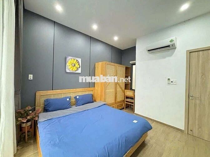 🏡 CHO THUÊ NHÀ 2 TẦNG ĐẸP KHU CHẾ LAN VIÊN