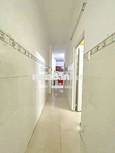 Bán nhà cấp bốn 75m2, 1283 đường Huỳnh Tấn Phát, Phường Phú Thuận, HCM