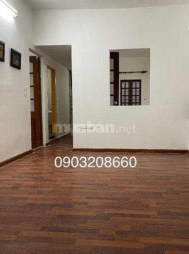 căn góc tầng 2, 80m, 2PN, trung tâm Đống Đa