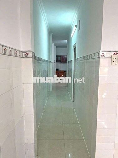 Bán nhà cấp bốn 75m2, 1283 đường Huỳnh Tấn Phát, Phường Phú Thuận, HCM