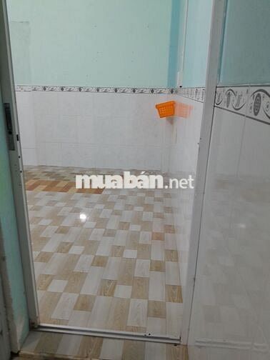 Phòng trọ 45m2 đường bình quới, phường bình quới, tphcm