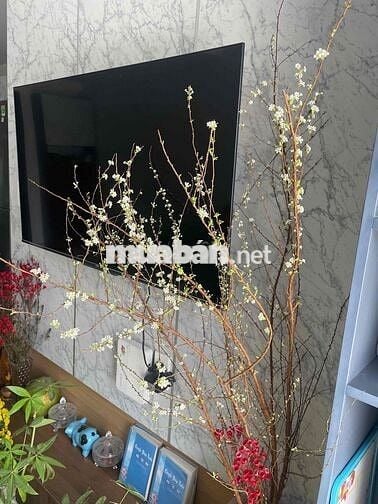 🏢 🏢BÁN OFFICETEL CC Hoàng Quốc Việt  CĂN GÓC 2PN – 2WC • FULL NỘI THẤT