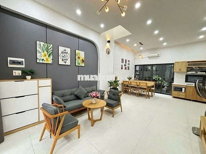 🏡 CHO THUÊ NHÀ 2 TẦNG ĐẸP KHU CHẾ LAN VIÊN