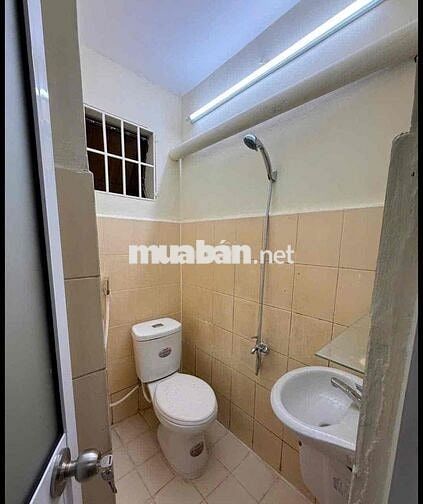 Chung cư căn trệt đường Ngô Tất Tố - 3pn - Bình Thạnh - tiện kd tự do