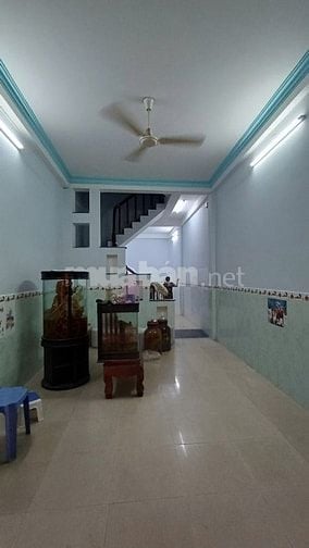 CHO THUÊ NHÀ MẶT TIỀN KINH DOANH HOÀNG HOA THÁM .P13 TÂN BÌNH 4 TẦNG 