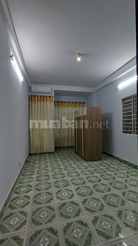 CHO THUÊ NHÀ MẶT TIỀN KINH DOANH HOÀNG HOA THÁM .P13 TÂN BÌNH 4 TẦNG 