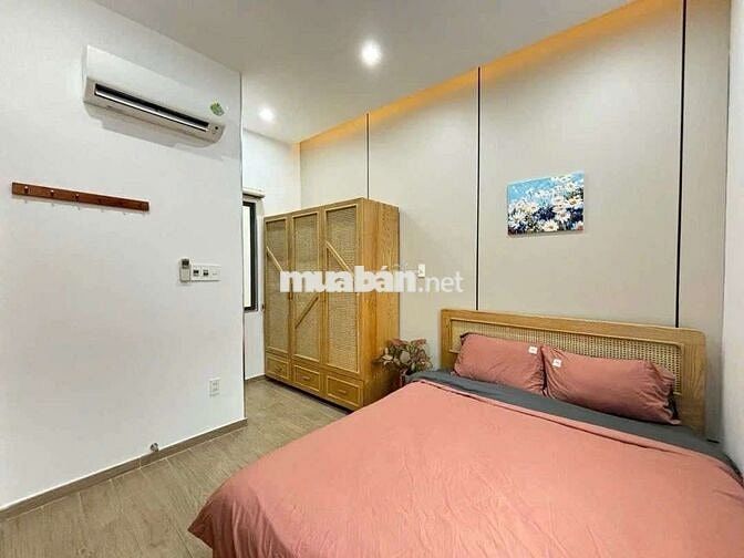 🏡 CHO THUÊ NHÀ 2 TẦNG ĐẸP KHU CHẾ LAN VIÊN