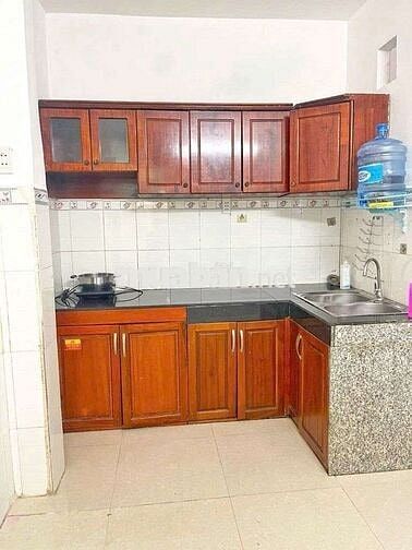 Bán nhà cấp bốn 75m2, 1283 đường Huỳnh Tấn Phát, Phường Phú Thuận, HCM