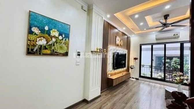 NHÀ ĐẸP Ở LUÔN, HỘ KHẨU HOÀN KIẾM, NHÀ ĐẸP ĐẦY ĐỦ NỘI THẤT