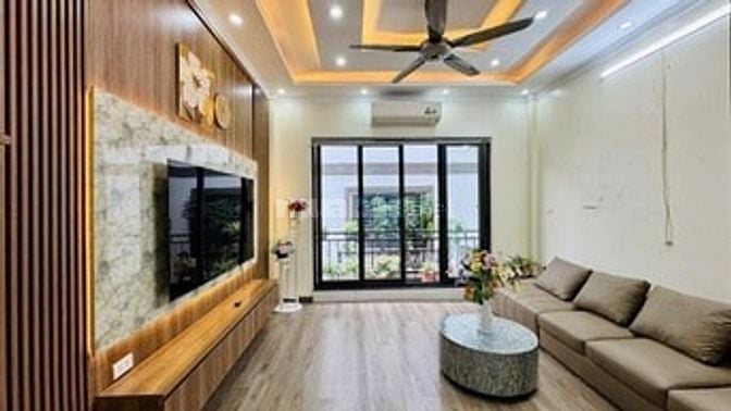 NHÀ ĐẸP Ở LUÔN, HỘ KHẨU HOÀN KIẾM, NHÀ ĐẸP ĐẦY ĐỦ NỘI THẤT