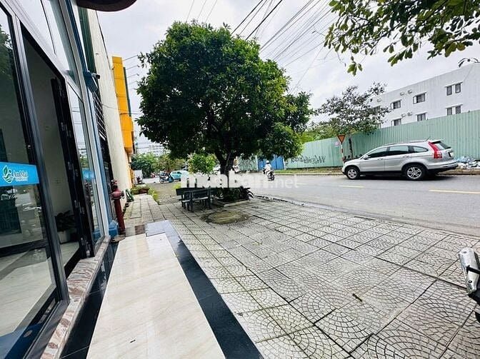 CHO THUÊ MẶT BẰNG 90M² ĐƯỜNG KHUÊ MỸ ĐÔNG 7 (KINH DOANH MỌI LOẠI HÌNH)