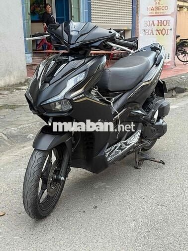 Honda Air Blade 2020 125cc Đen
