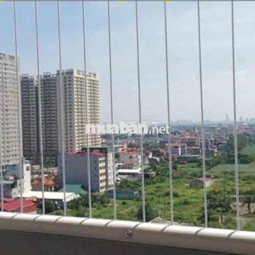 🏢 🏢BÁN OFFICETEL CC Hoàng Quốc Việt  CĂN GÓC 2PN – 2WC • FULL NỘI THẤT