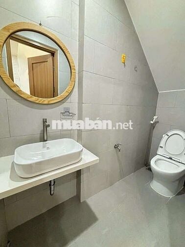 🏡 CHO THUÊ NHÀ 2 TẦNG ĐẸP KHU CHẾ LAN VIÊN