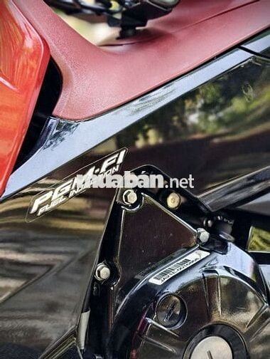 Honda Future LED 2020 Đen 18575 km