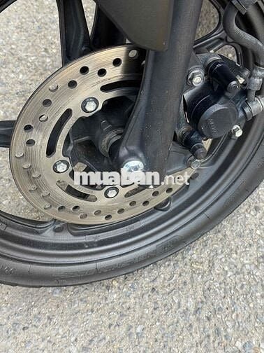 Honda Air Blade 2020 125cc Đen