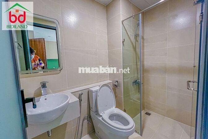 🔥 BÁN GẤP CĂN 1PN GIÁ RẺ NHẤT DỰ ÁN – CHỈ 3,25 TỶ (BAO THUẾ PHÍ) 🔥