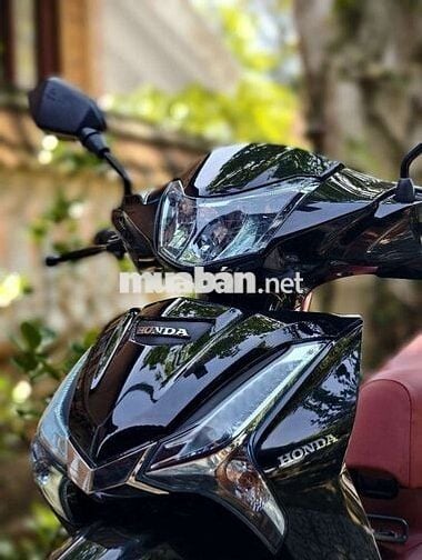 Honda Future LED 2020 Đen 18575 km