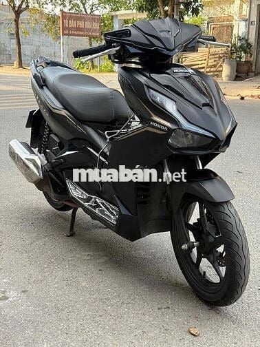 Honda Air Blade 2020 125cc Đen