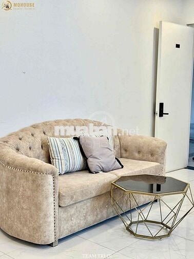 ✨CĂN HỘ STUDIO 40m2_GẦN NGÃ TƯ HÀNG XANH_CỬA SỔ LỚN, NỘI THẤT CAO CẤP✨