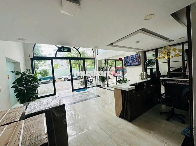 CHO THUÊ MẶT BẰNG 90M² ĐƯỜNG KHUÊ MỸ ĐÔNG 7 (KINH DOANH MỌI LOẠI HÌNH)