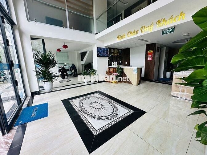 CHO THUÊ MẶT BẰNG 90M² ĐƯỜNG KHUÊ MỸ ĐÔNG 7 (KINH DOANH MỌI LOẠI HÌNH)