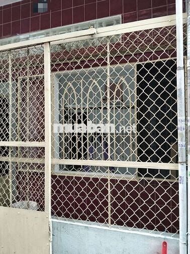 BÁN NHÀ CẤP 4 – 84M² – HẺM XE HƠI  - NGUYỄN THỊ TẦN Q.8 – GIÁ 6.8 TỶ