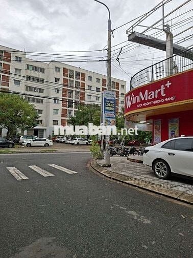 🛑 CHO THUÊ NHÀ ĐƯỜNG: DOÃN UẨN - ĐỐI DIỆN KTX SINH VIÊN