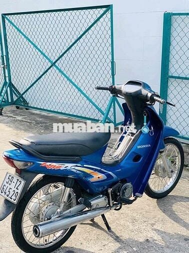 wave lốc đen biển tp chính chủ