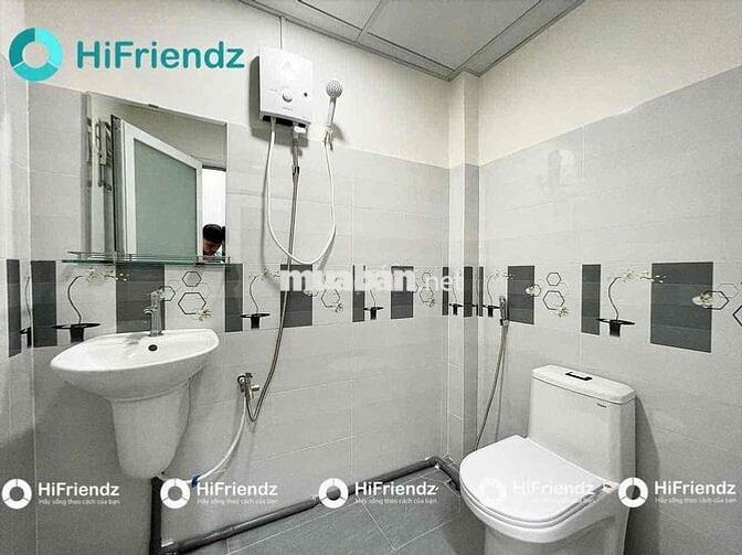 🏡 CHO THUÊ CĂN HỘ MINI STUDIO FULL NỘI THẤT MỚI 100% - ĐƯỜNG TRƯƠNG QU