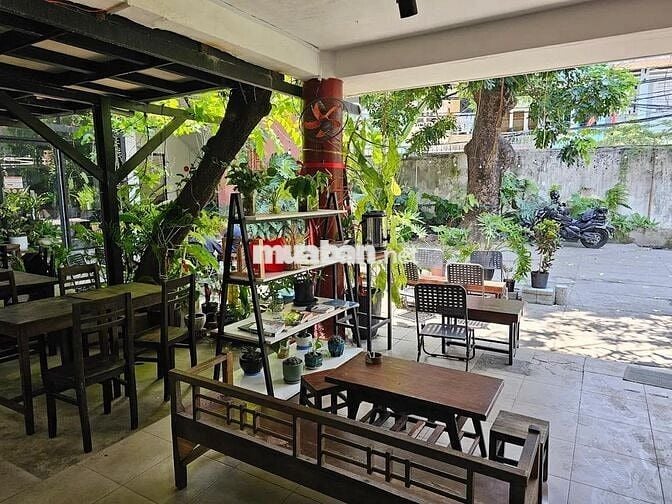 🔥 [SIÊU PHẨM BIỆT THỰ SÂN VƯỜN BÌNH THẠNH ] – 22x20m Xô Viết Nghệ Tĩnh