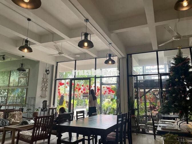 🔥 [SIÊU PHẨM BIỆT THỰ SÂN VƯỜN BÌNH THẠNH ] – 22x20m Xô Viết Nghệ Tĩnh