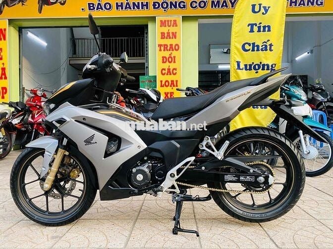 Winer X V4 ABS 2024 bản cao cấp xe đẹp chuẩn zin✅