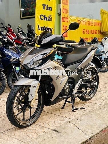 Winer X V4 ABS 2024 bản cao cấp xe đẹp chuẩn zin✅