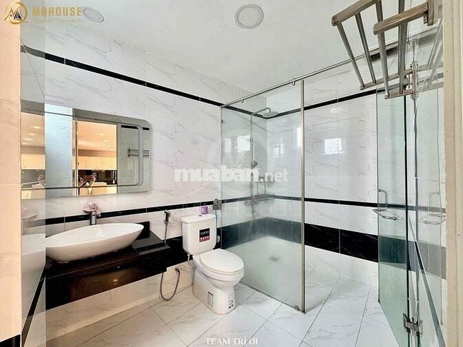 ✨CĂN HỘ STUDIO 40m2_GẦN NGÃ TƯ HÀNG XANH_CỬA SỔ LỚN, NỘI THẤT CAO CẤP✨